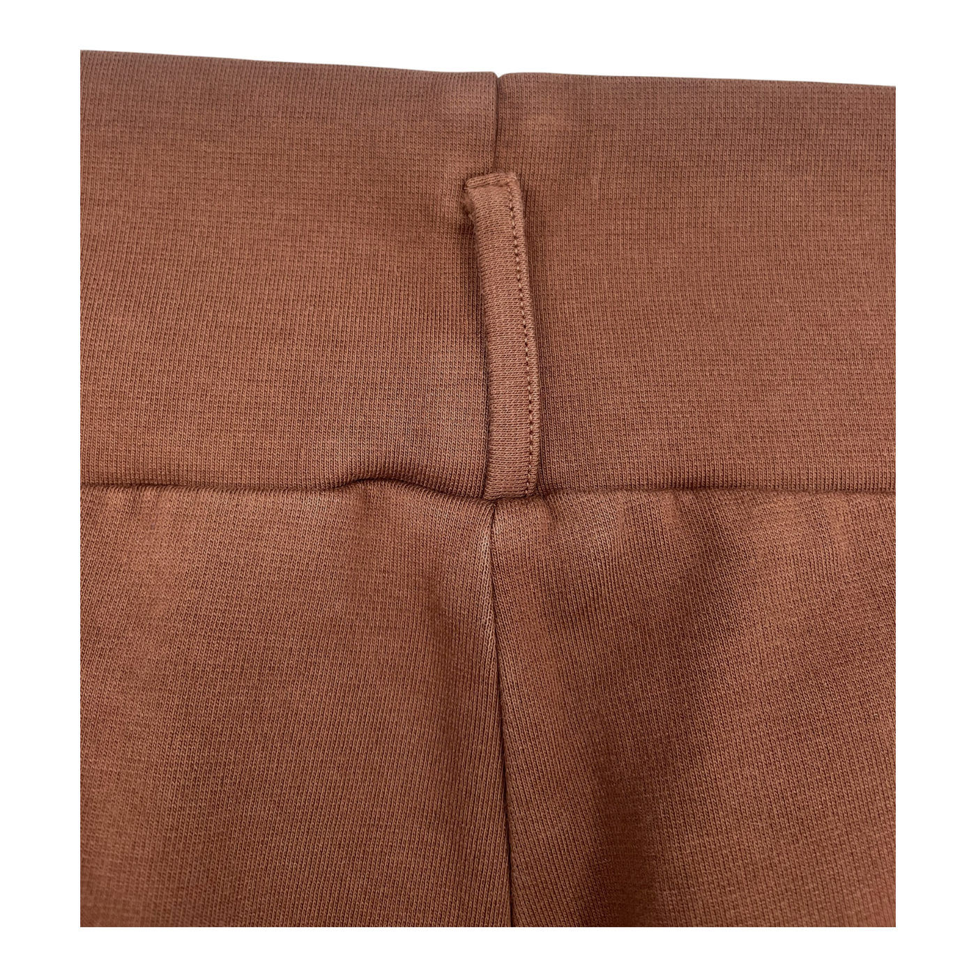 Riva Clothing sweatpants, brown | unisex M