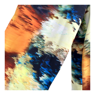 Tiger of Sweden delmi woven dress, paint | woman 40