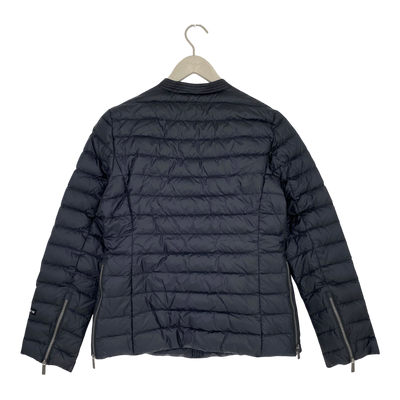 Joutsen maana down jacket, black | woman S