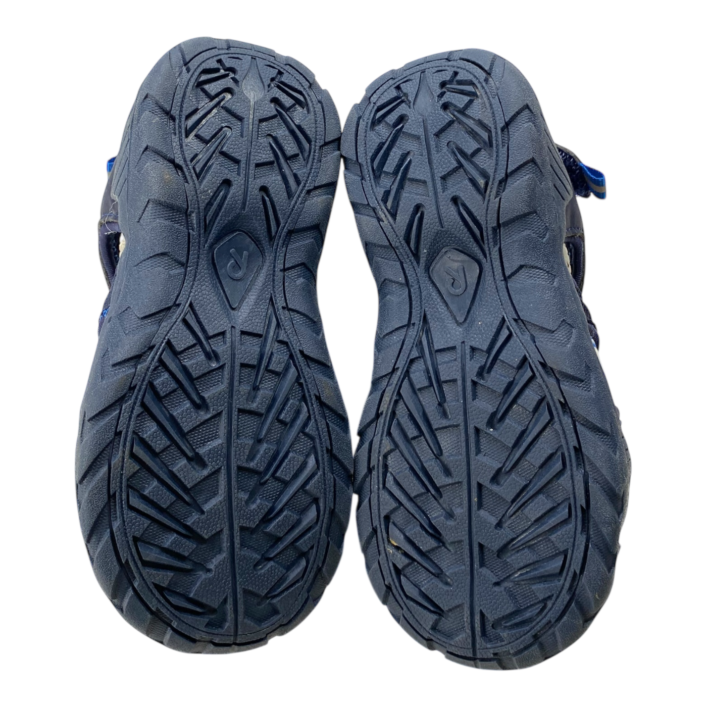 Reima hiekalla sandals, dark blue | 29