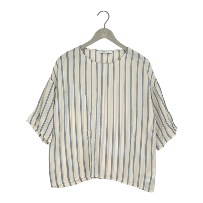 Samsøe Samsøe shirt, stripes | woman L