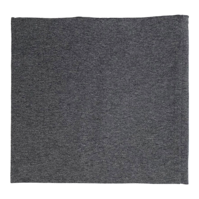 Gugguu beanie and scarf, grey | 45-49cm