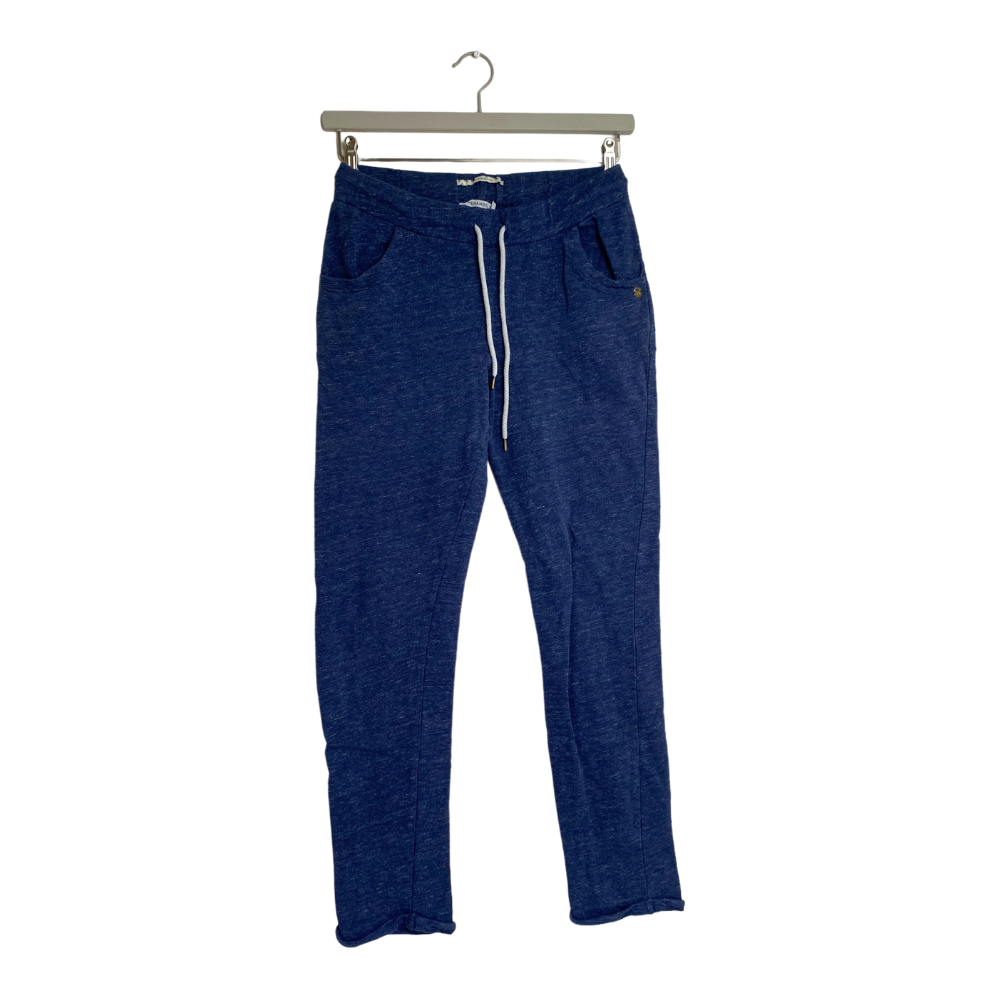 Armedangels sweatpants, royal blue | woman S