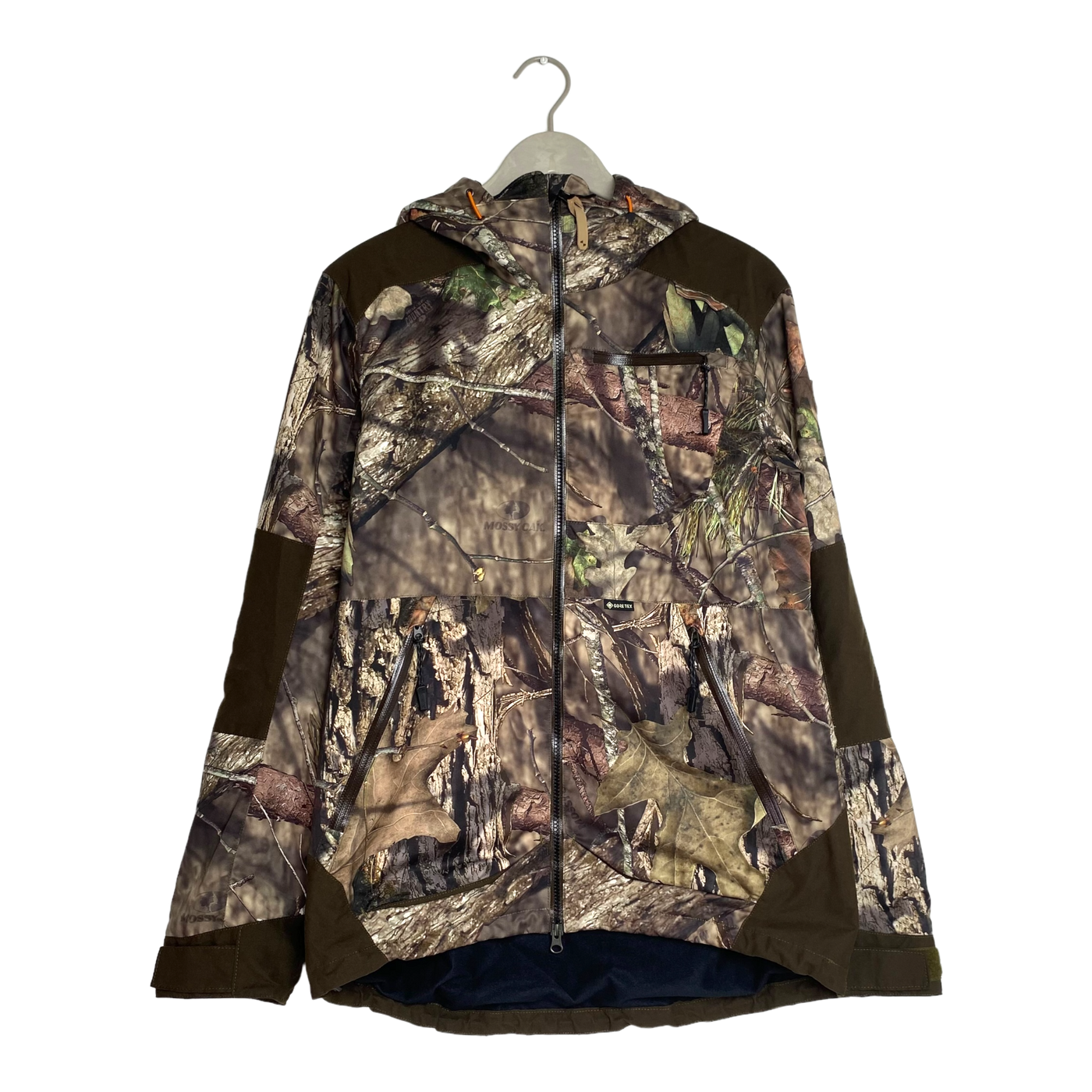 Sasta evo camo jacket, brake-up country | man S