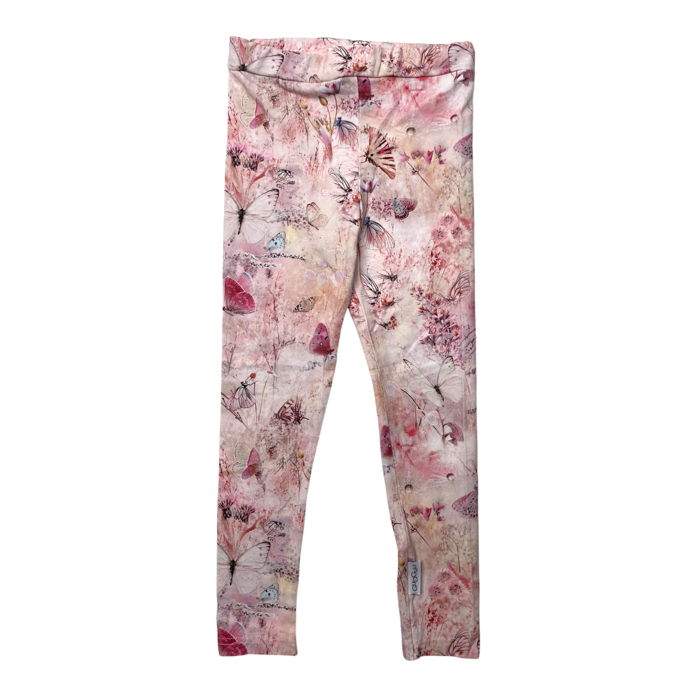 Gugguu leggings, butterfly | 92cm