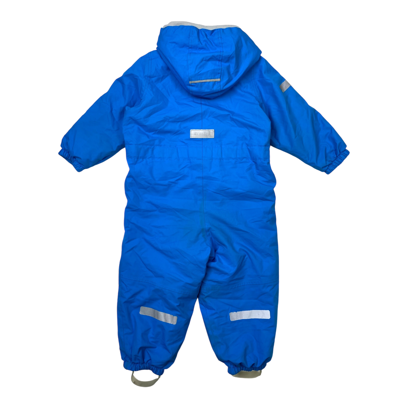 Reima winter overall, blue | 92cm