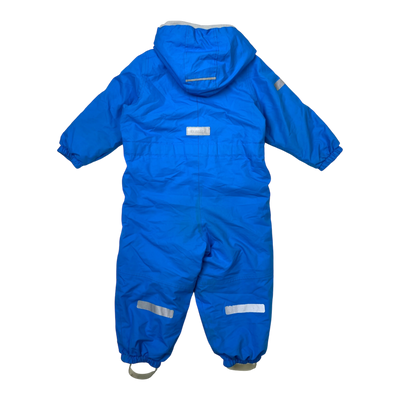 Reima winter overall, blue | 92cm