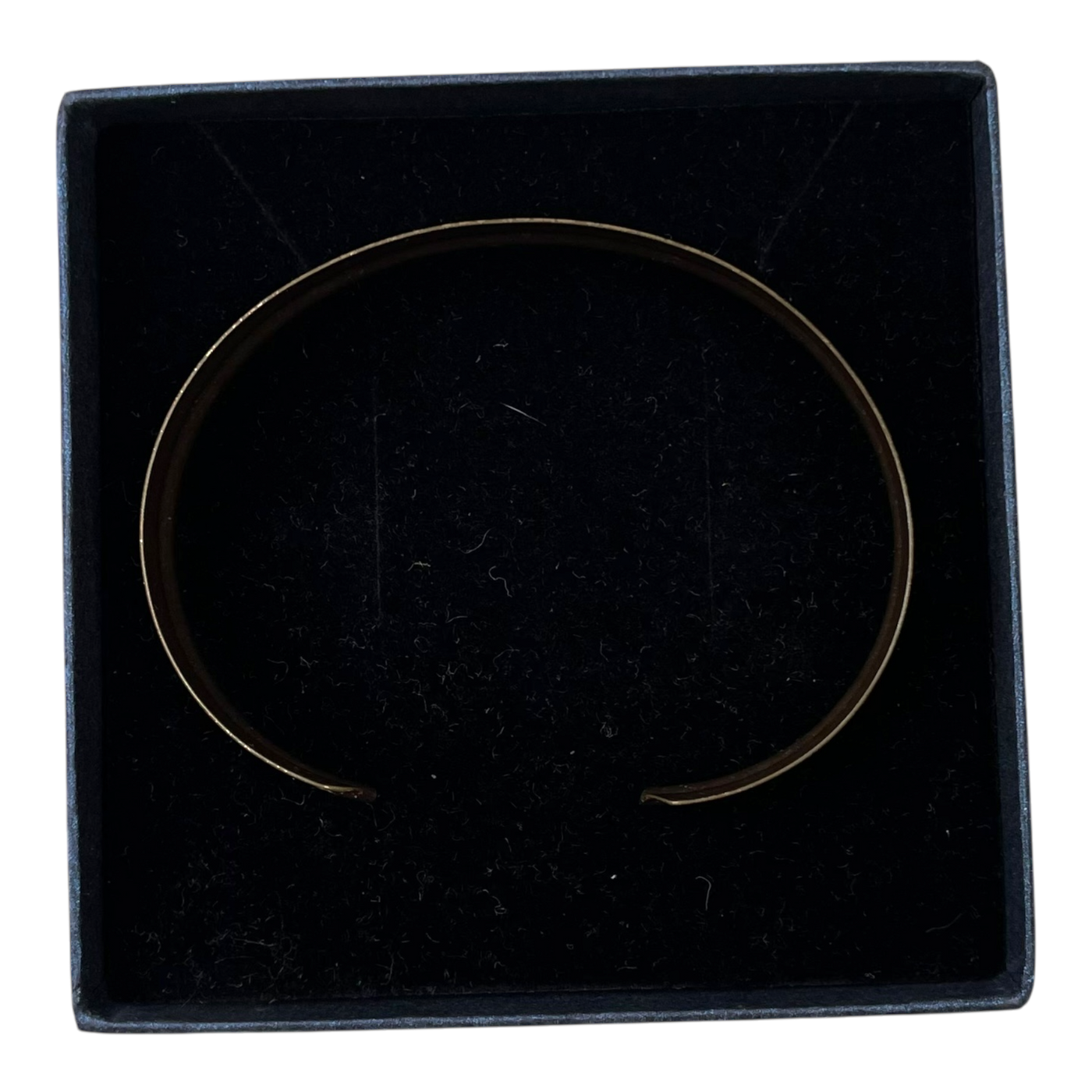 Kalevala Koru Vöyristä bracelet, bronze