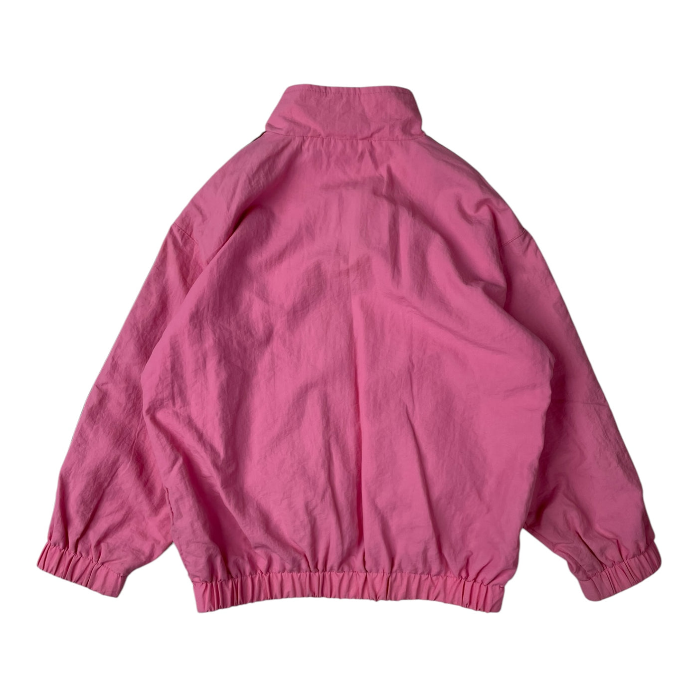 Molo mates jacket, pink | 116cm