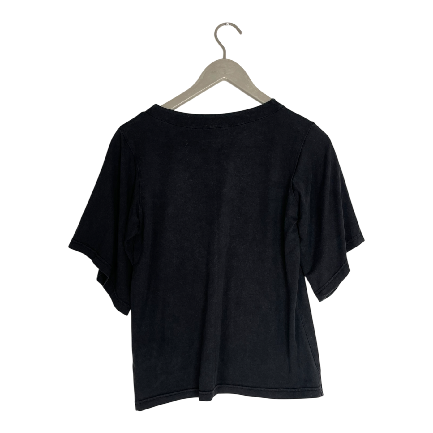 Blaa t-shirt, black | woman XS