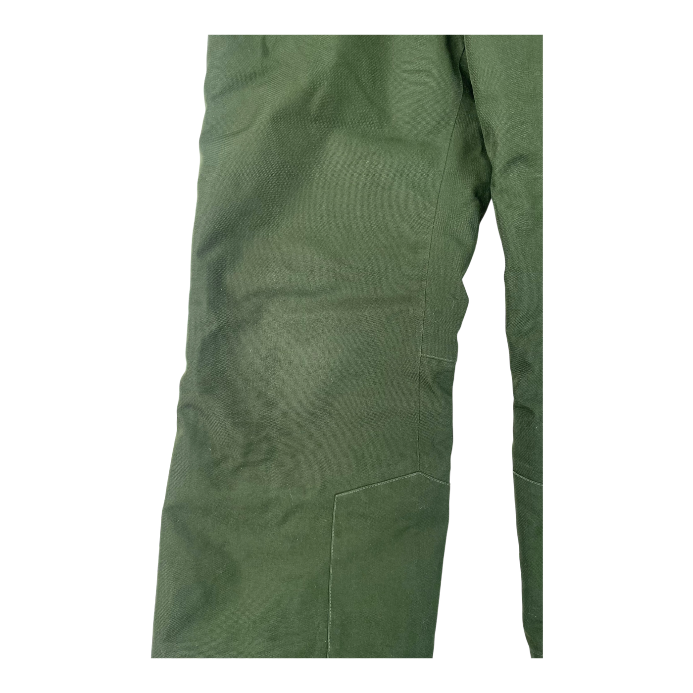 Reima taava winter pants, green | 122cm