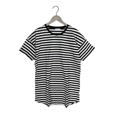 Riva Clothing muisto t-shirt, stripes | adult M