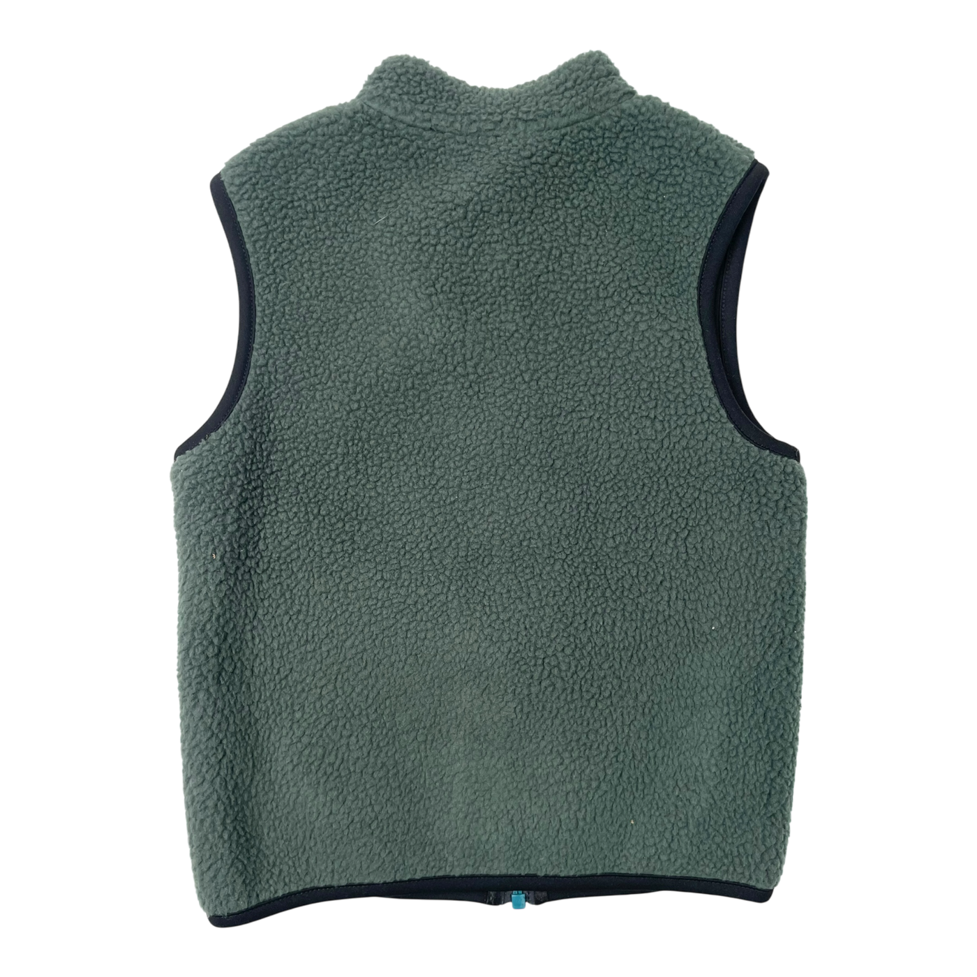 Reima turkis vest, thyme green | 110cm