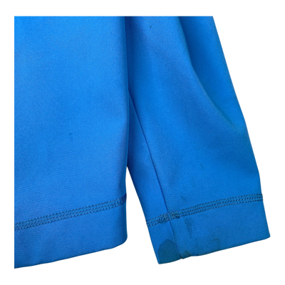 Reima koivula softshell jacket, blue | 140cm