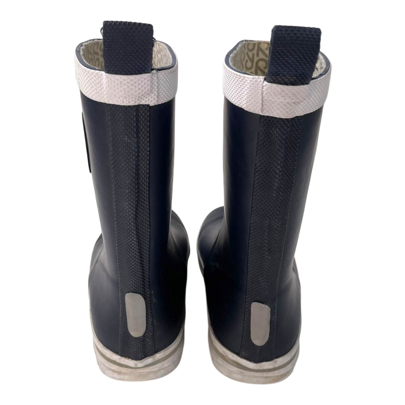 Reima taika rain boots, dark blue | 28