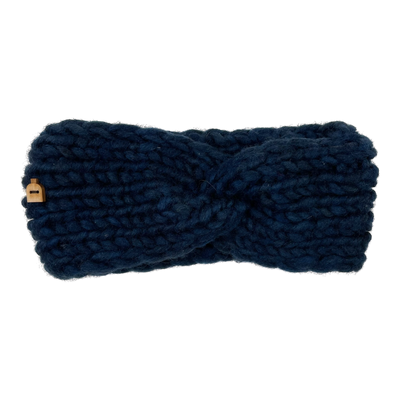 Myssyfarmi kuisti headband, midnight blue | onesize