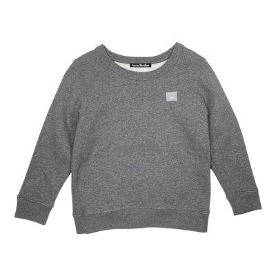 Acne Studios sweatshirt, grey | 122/128cm