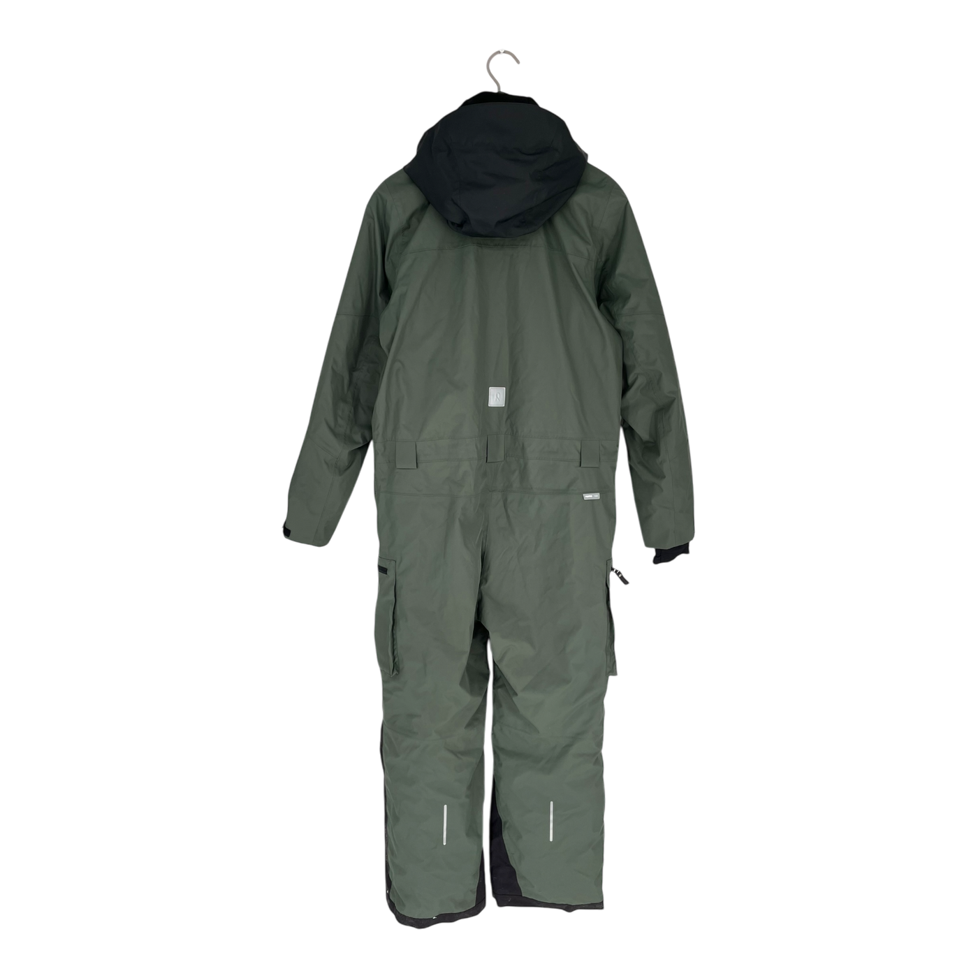 Reima utsjoki winter overall, green | 164cm