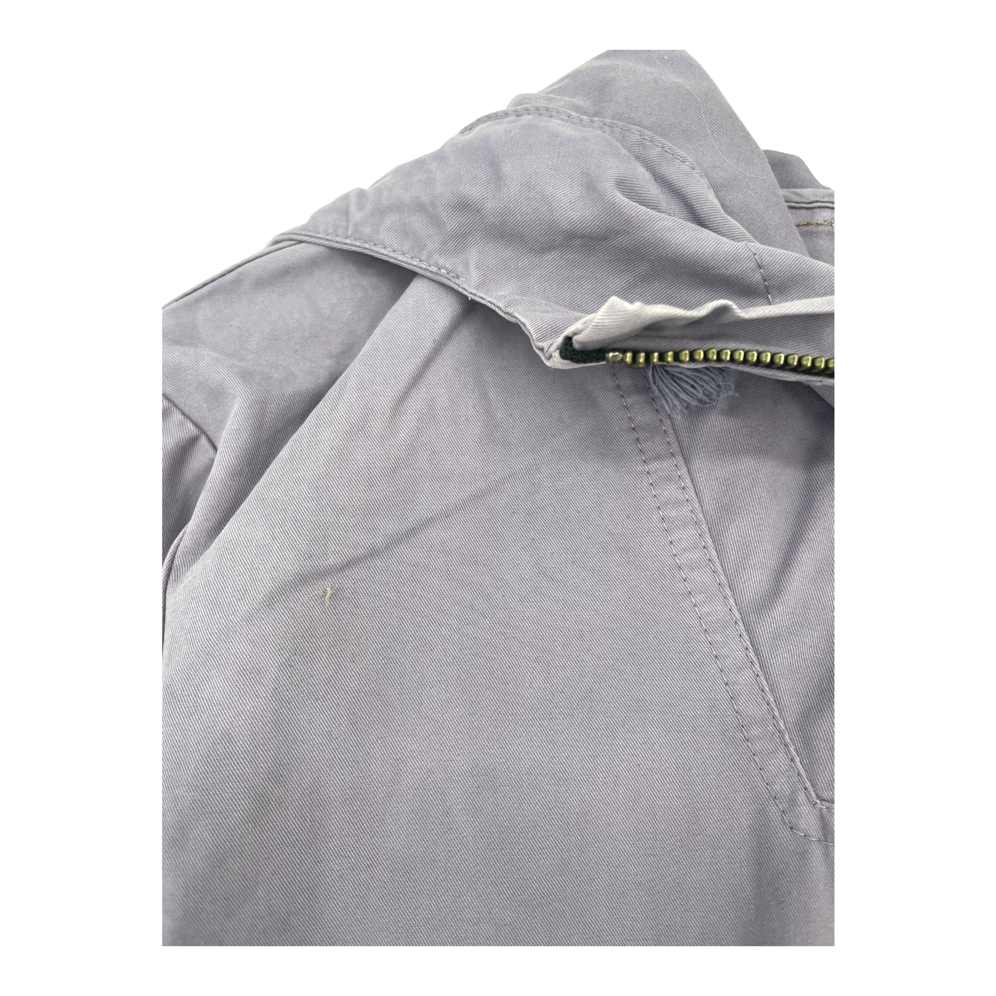 R-Collection jacket, lavender | woman XS