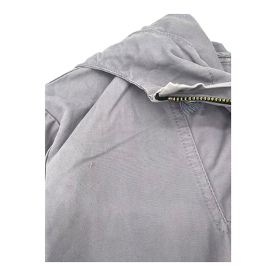 R-Collection jacket, lavender | woman XS
