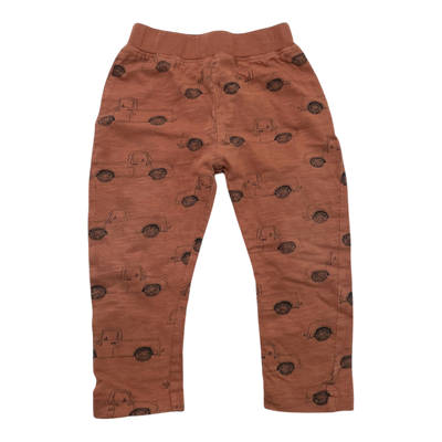 Mainio leggings, cars | 74/80cm