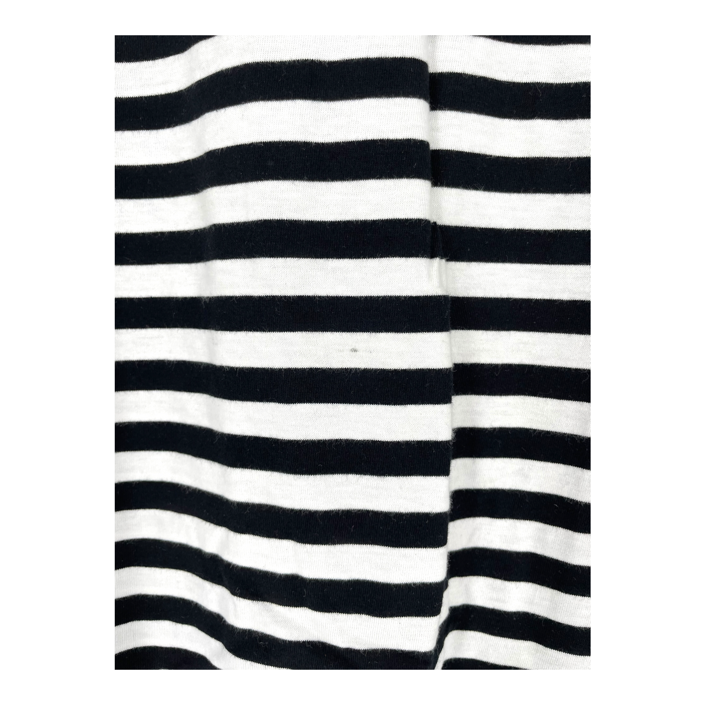 Riva Clothing boxy t-shirt dress, stripes | woman XL