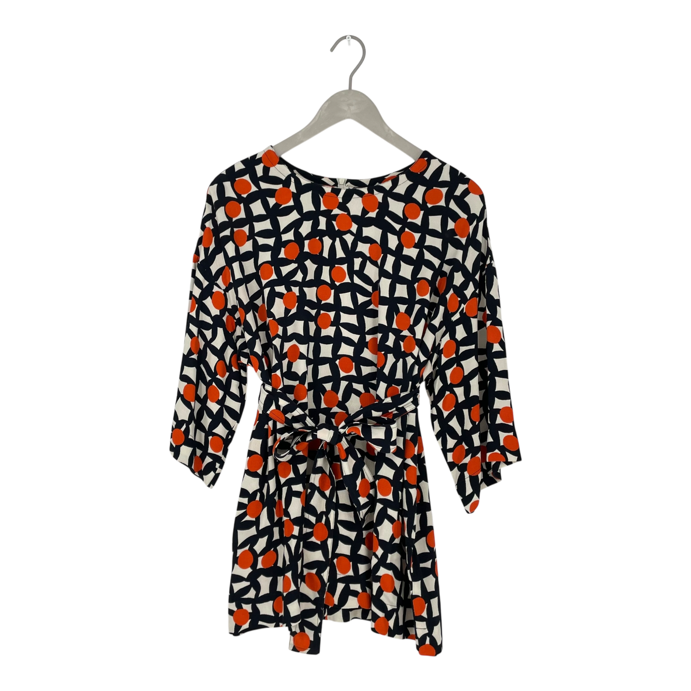 Marimekko todella shirt, pielikki | woman M