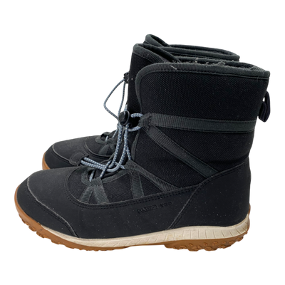 Reima myrsky shoes, black | 36
