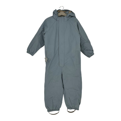 Mini A Ture matwilbo snowsuit, baby blue | 116cm