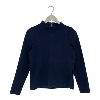 Uhana sweater, dark blue | woman XS