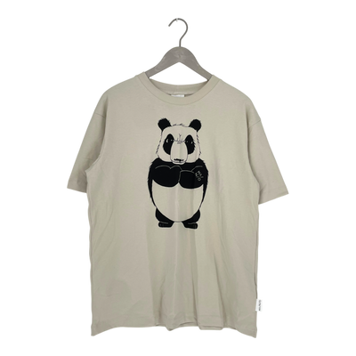 Mainio panda t-shirt, angry panda | woman L/XL