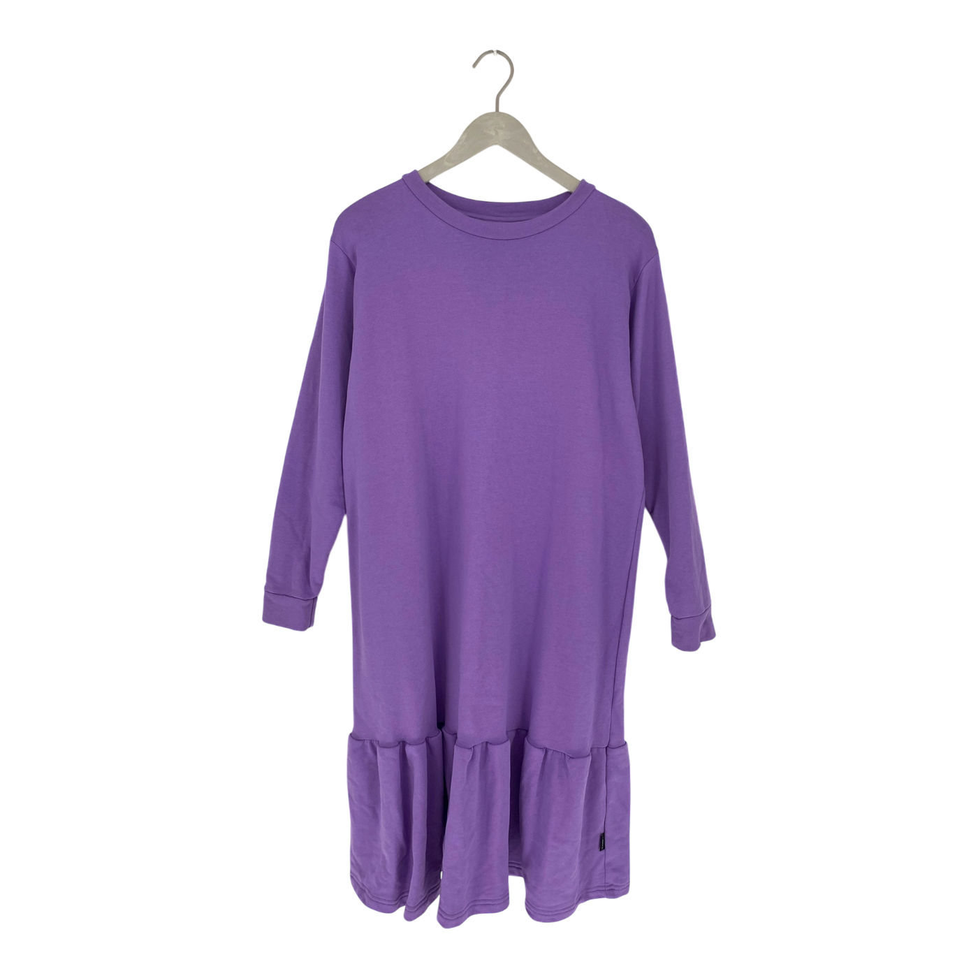 Aarre aurora sweat dress, mauve | woman L