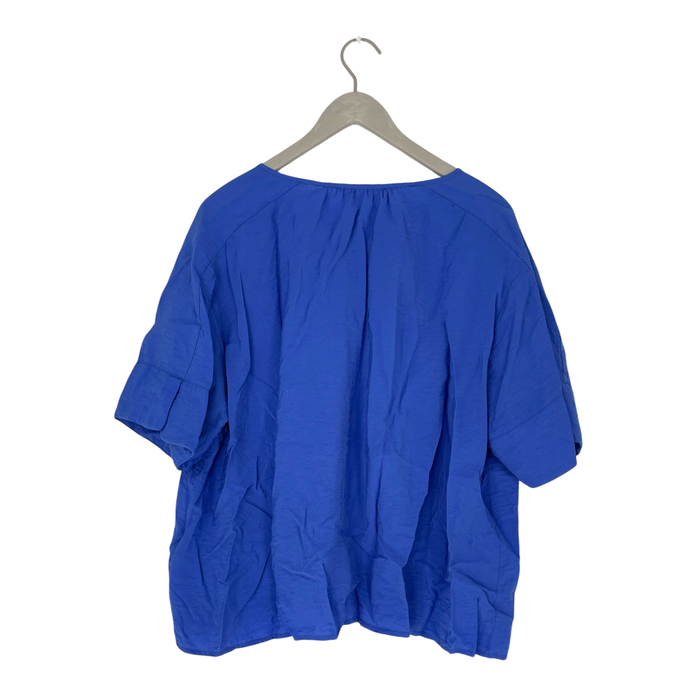 Soft Rebels donna blouse, blue | woman M