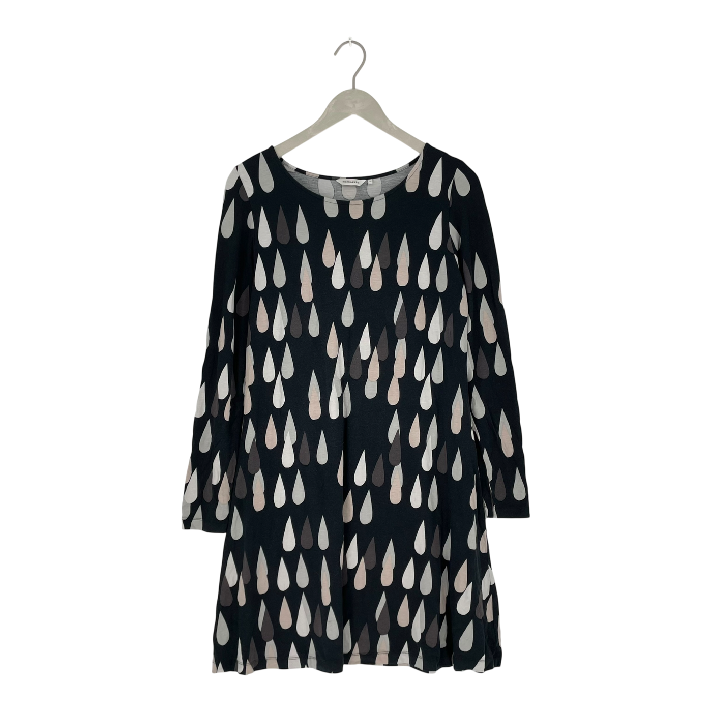 Marimekko dress, drops | woman L