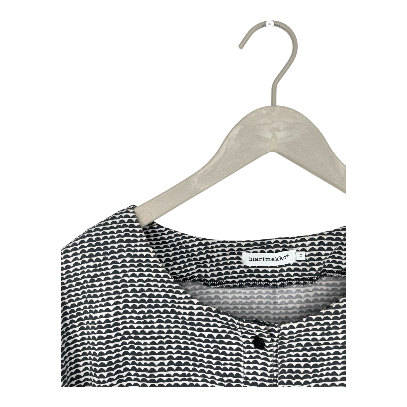 Marimekko tunic dress, papajo | woman 44