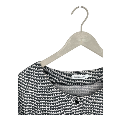 Marimekko tunic dress, papajo | woman 44