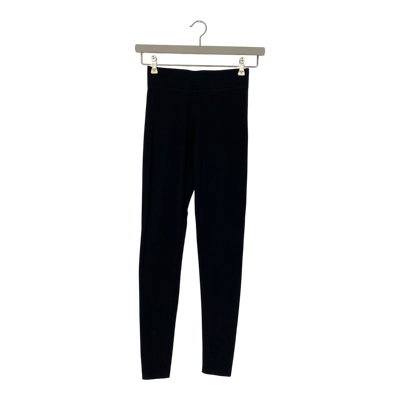 Riva Clothing leggings, black | woman L