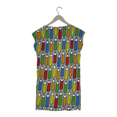 Ommellinen tunic top, pencils | woman S