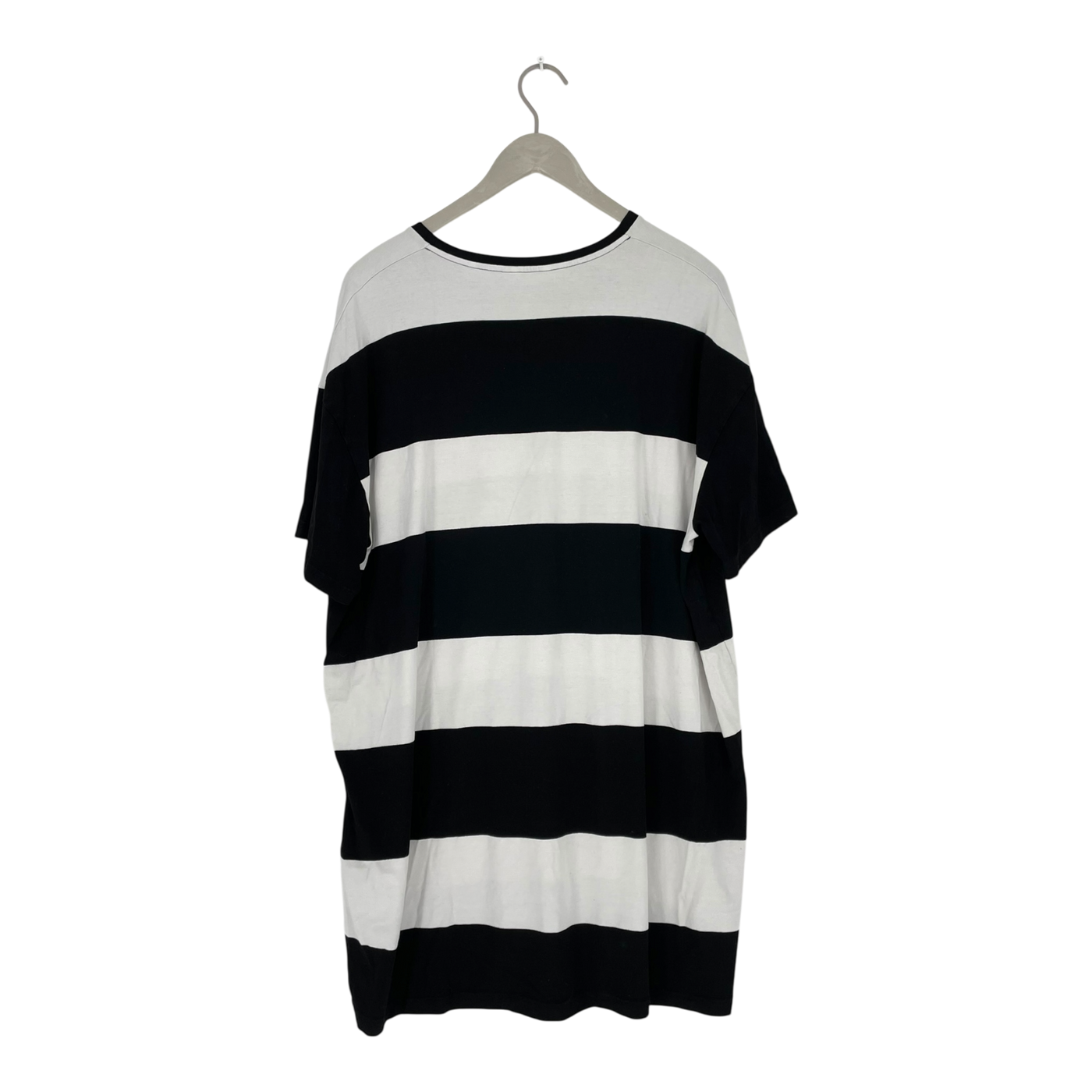 Marimekko pakari tunic, stripes | woman L