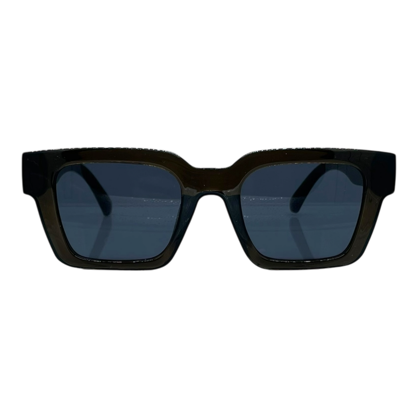 CHPO max sunglasses, green