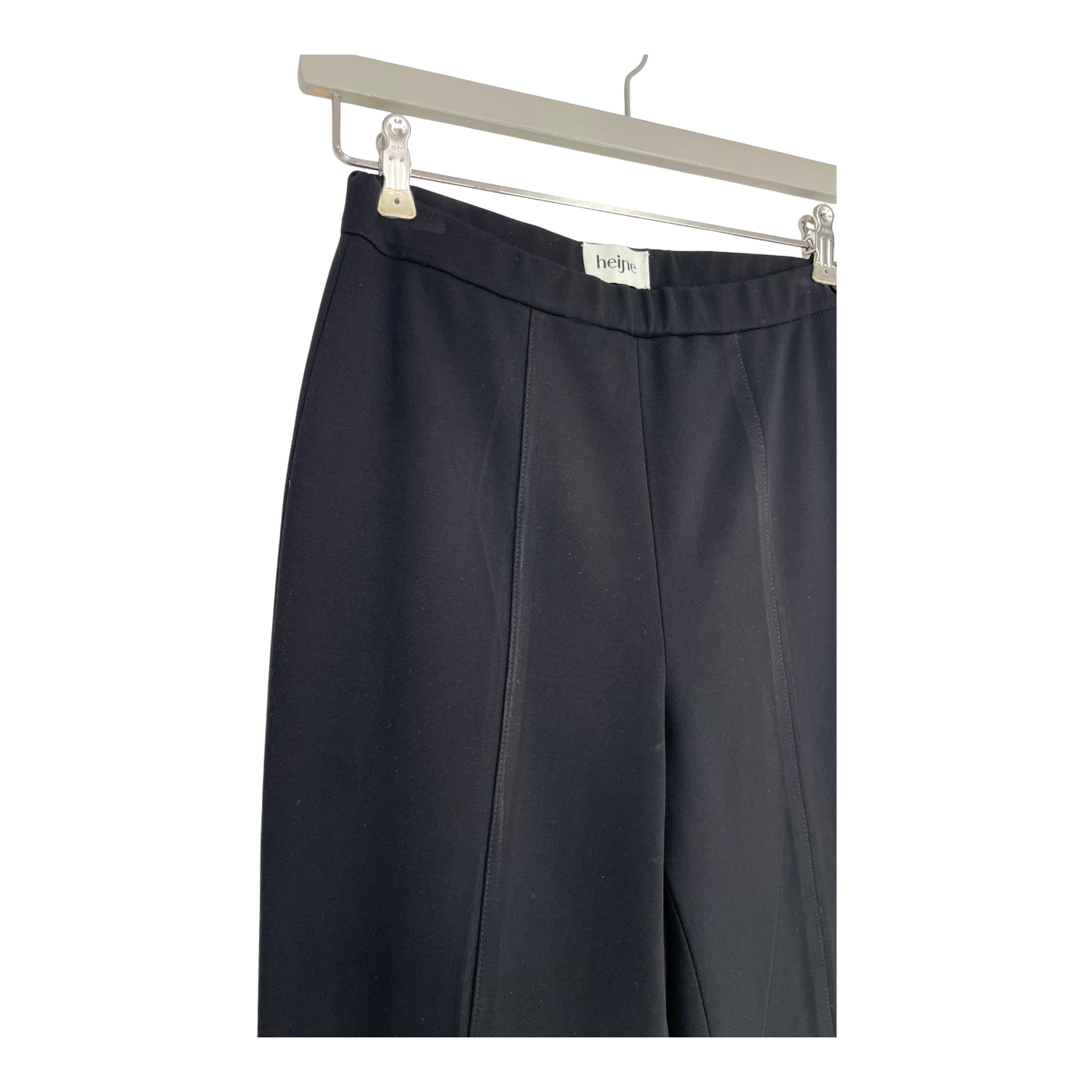 Studio Heijne pants, black | woman 38