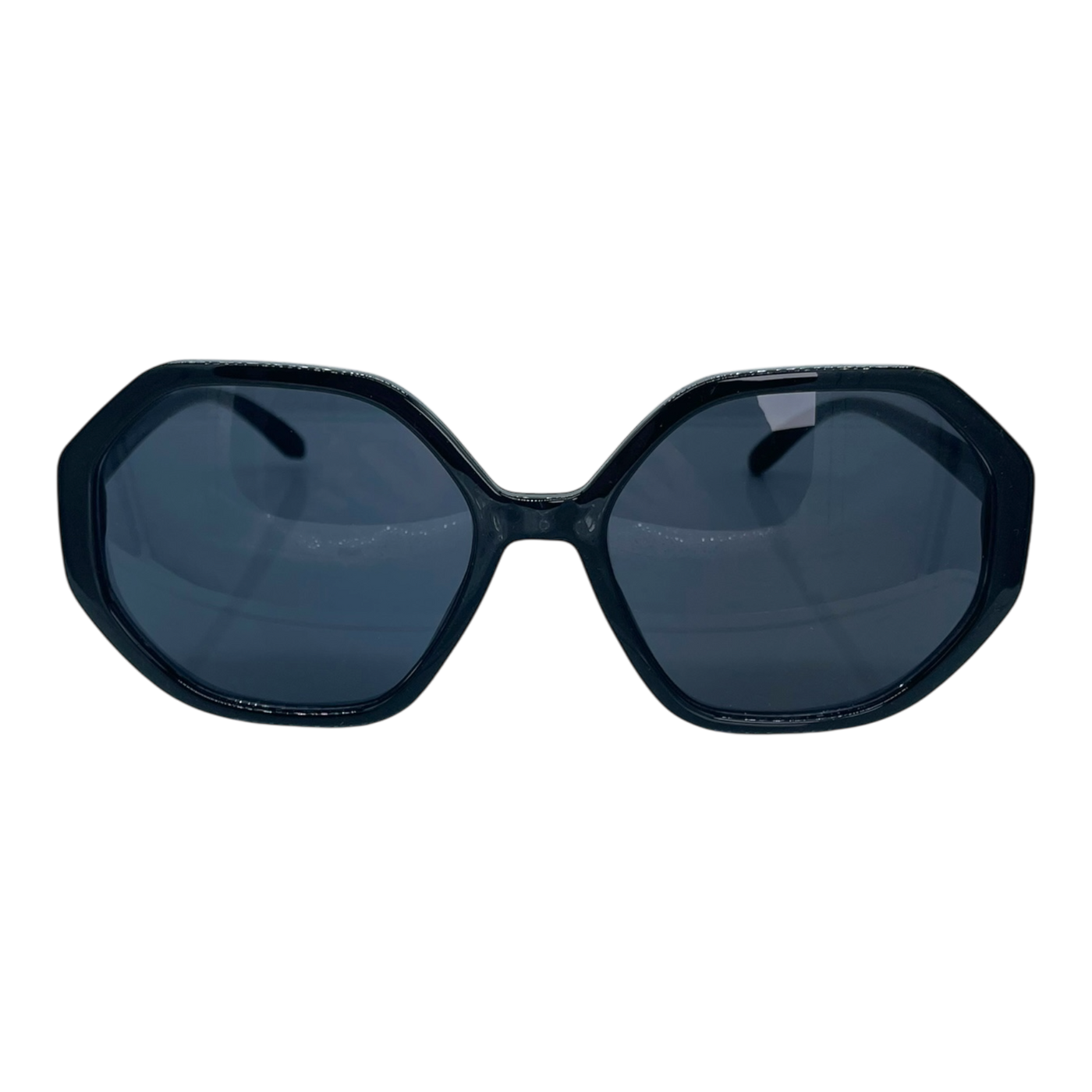 CHPO ingrid sunglasses, black