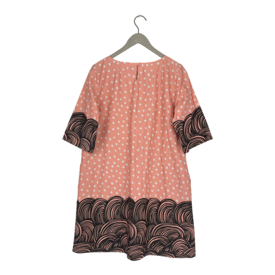 Marimekko uimahyppy dress, polka dots | woman 42