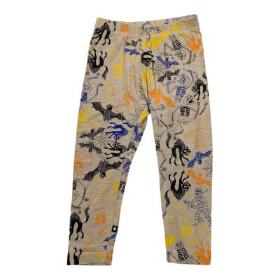 Molo leggings, halloween | 92cm