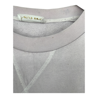 Stine Goya jules jumper, lavender | woman S