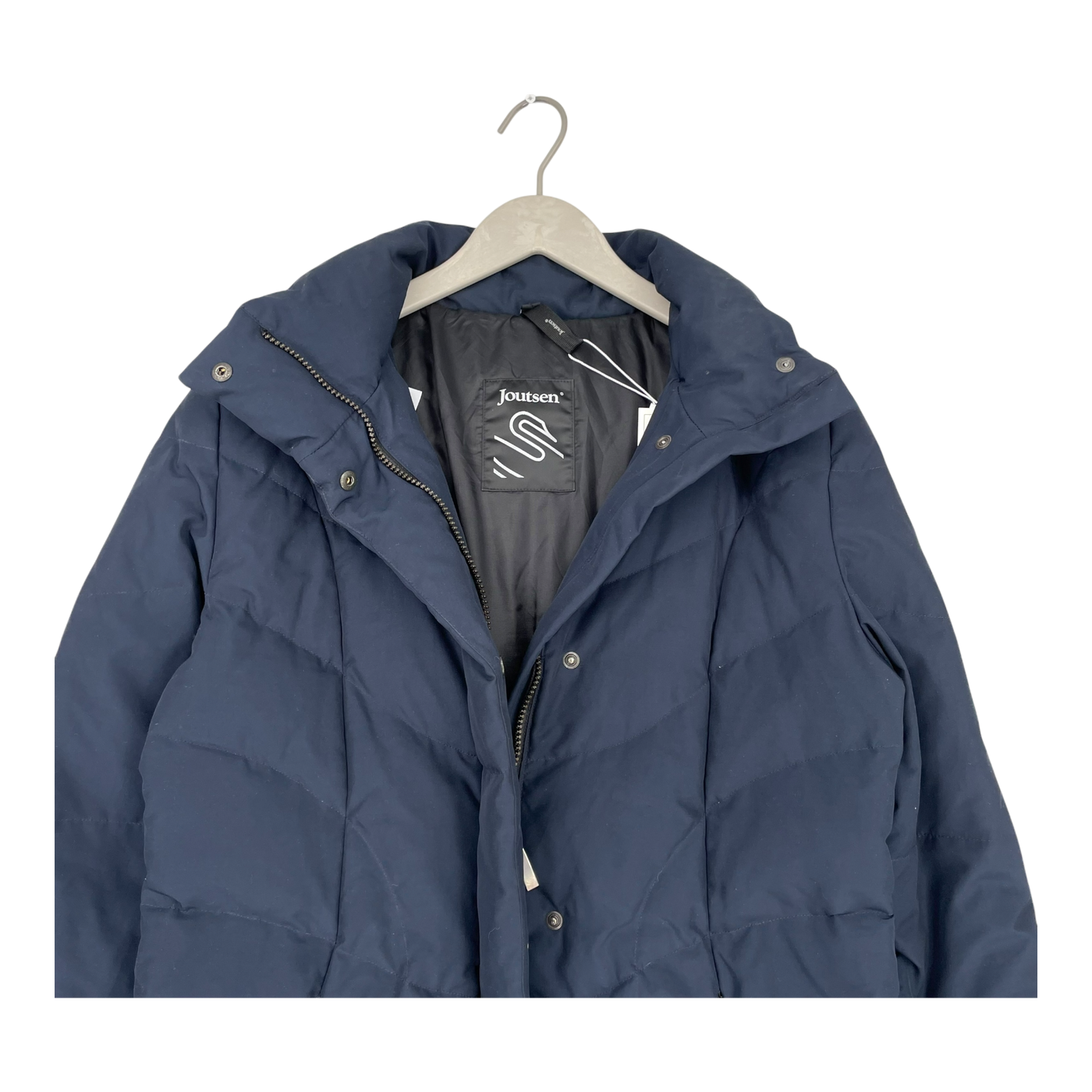 Joutsen lilian jacket, midnight blue | woman S