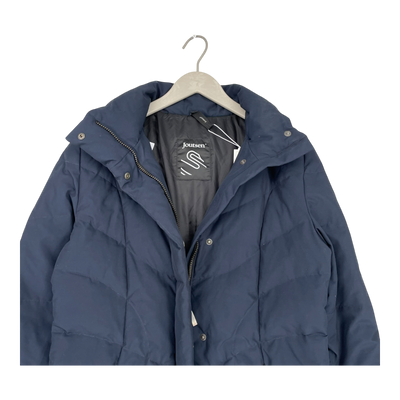 Joutsen lilian jacket, midnight blue | woman S