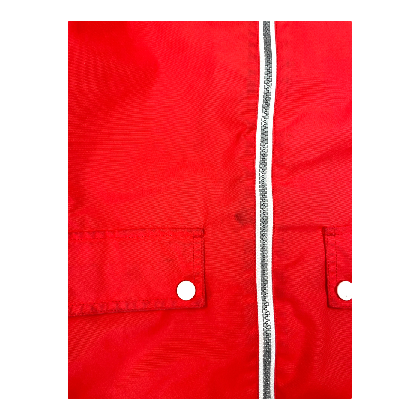 Reima taag midseason jacket, pink | 164cm