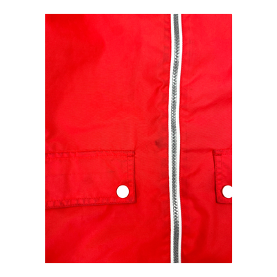 Reima taag midseason jacket, pink | 164cm