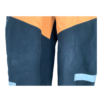 Reima kauhava winter overall, caramel | 104cm